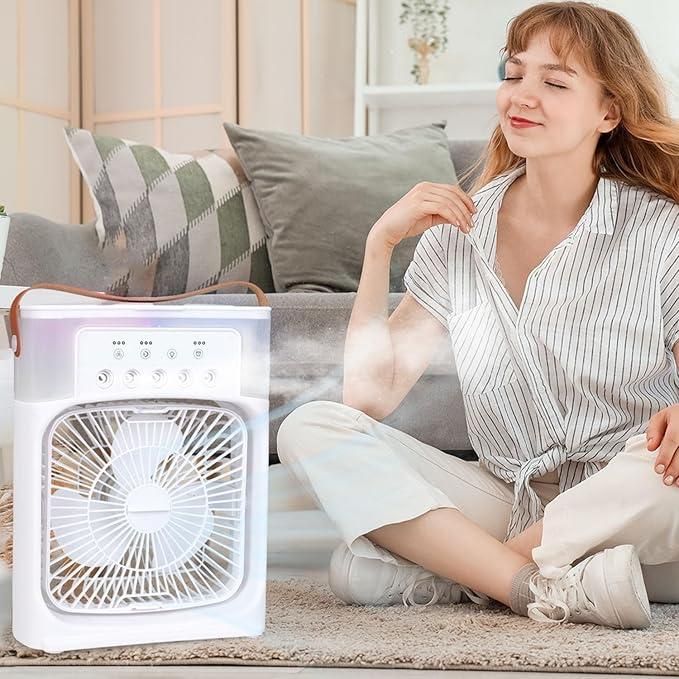 Portable Mini Air Cooler