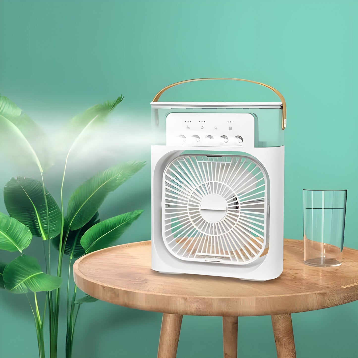 Portable Mini Air Cooler